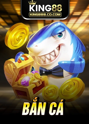 bắn cá