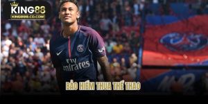 Bảo Hiểm Thua Thể Thao King88 - Bảo Vệ Quyền Lợi Người Chơi