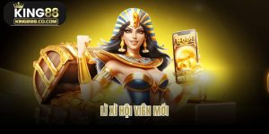 Lì Xì Hội Viên Mới King88 - Khởi Động Sân Chơi Đầu Năm 2025