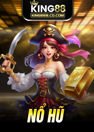 nổ hũ
