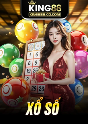 xổ số